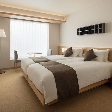 The General Kyoto Takatsuji Fuyacho Hotel Kültér fotó