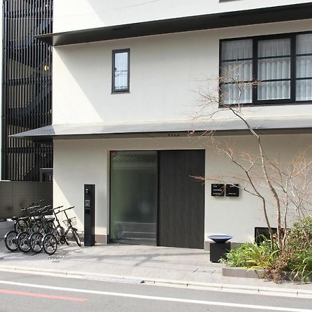 The General Kyoto Takatsuji Fuyacho Hotel Kültér fotó