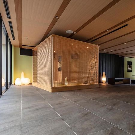 The General Kyoto Takatsuji Fuyacho Hotel Kültér fotó