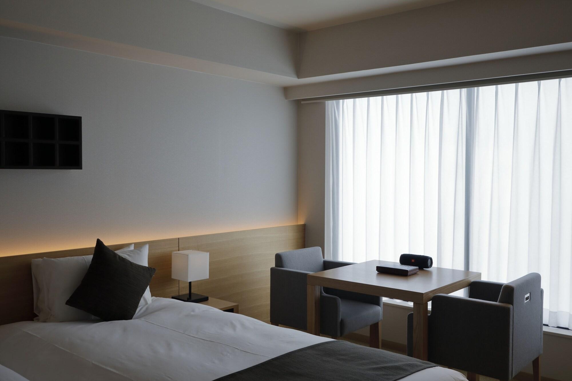 The General Kyoto Takatsuji Fuyacho Hotel Kültér fotó