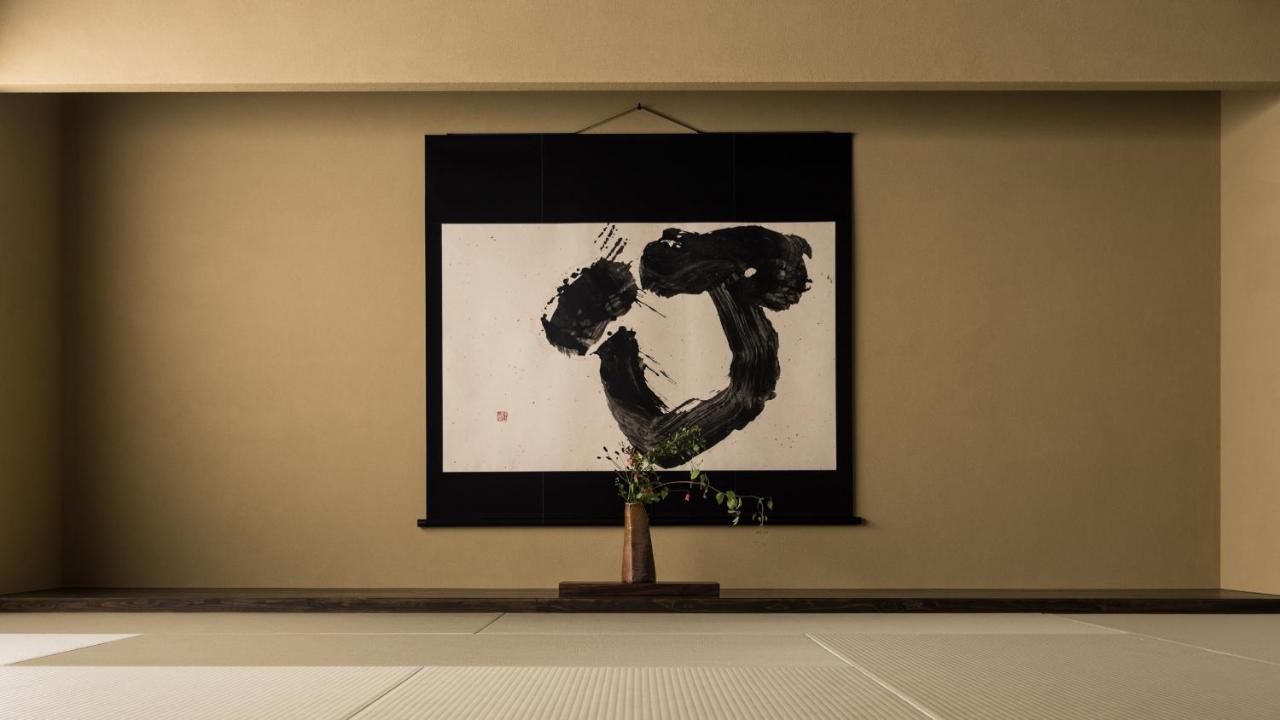 The General Kyoto Takatsuji Fuyacho Hotel Kültér fotó