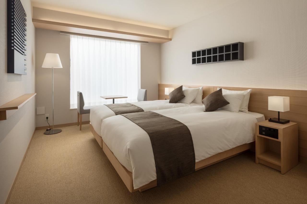 The General Kyoto Takatsuji Fuyacho Hotel Kültér fotó