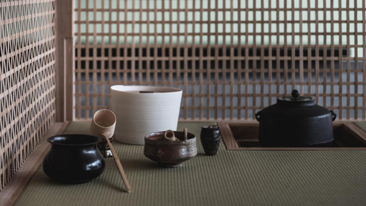 The General Kyoto Takatsuji Fuyacho Hotel Kültér fotó