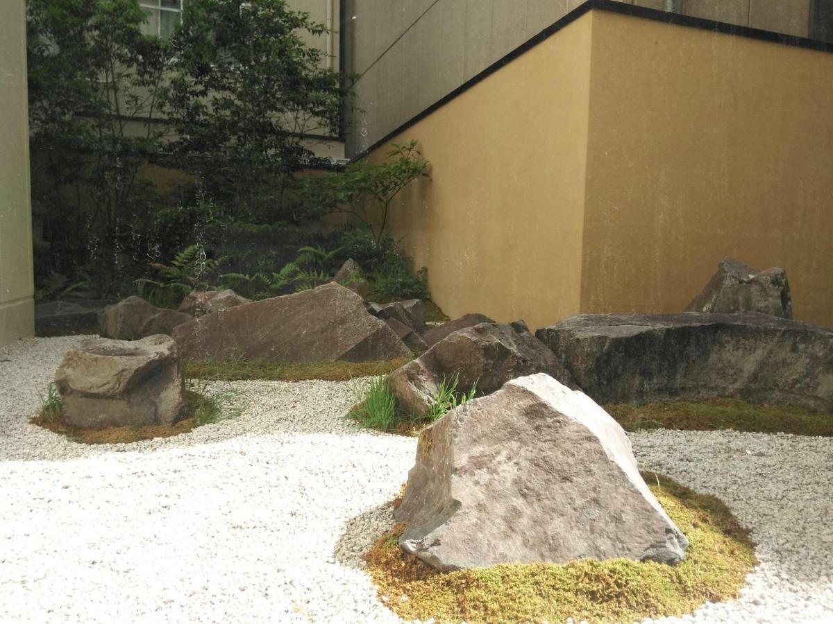 The General Kyoto Takatsuji Fuyacho Hotel Kültér fotó