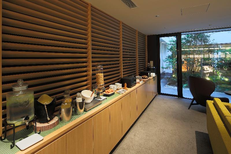 The General Kyoto Takatsuji Fuyacho Hotel Kültér fotó