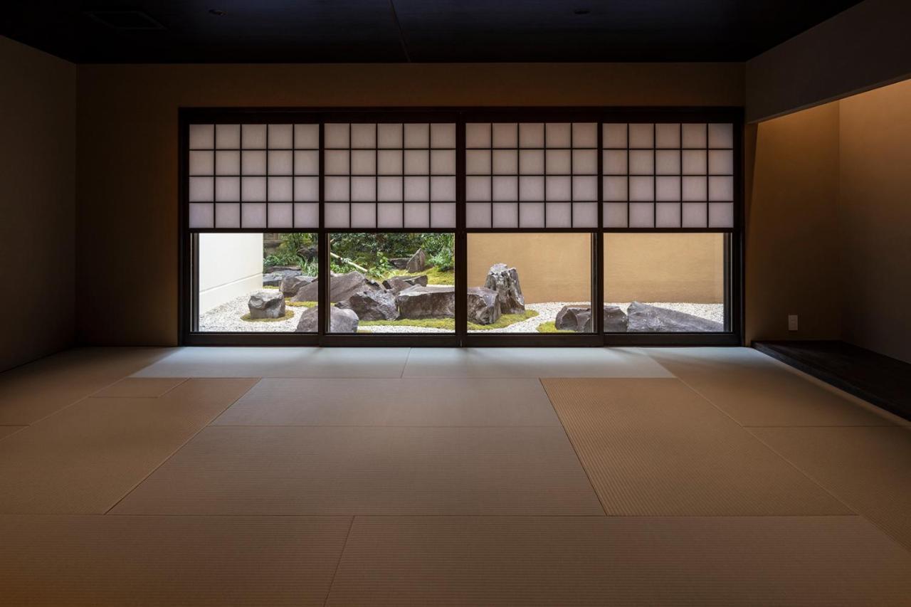 The General Kyoto Takatsuji Fuyacho Hotel Kültér fotó
