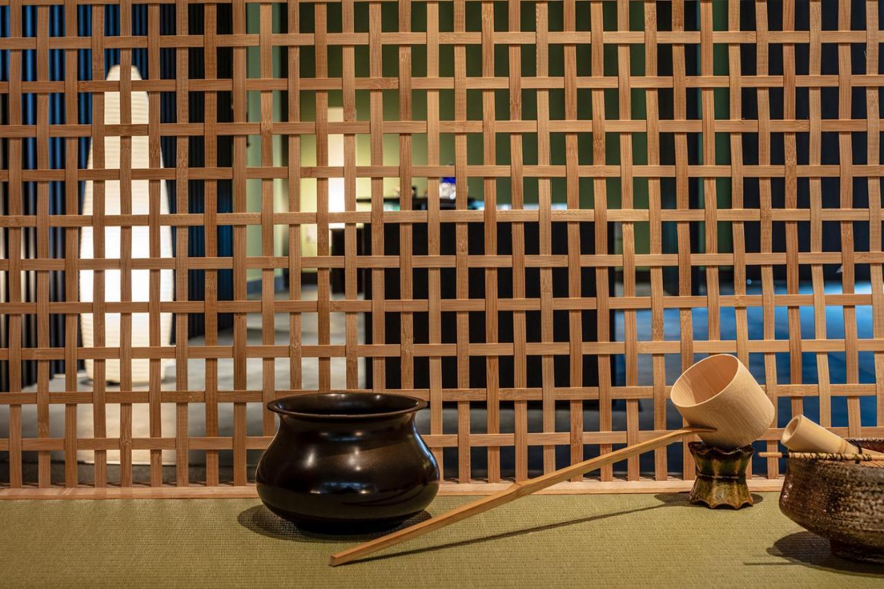 The General Kyoto Takatsuji Fuyacho Hotel Kültér fotó