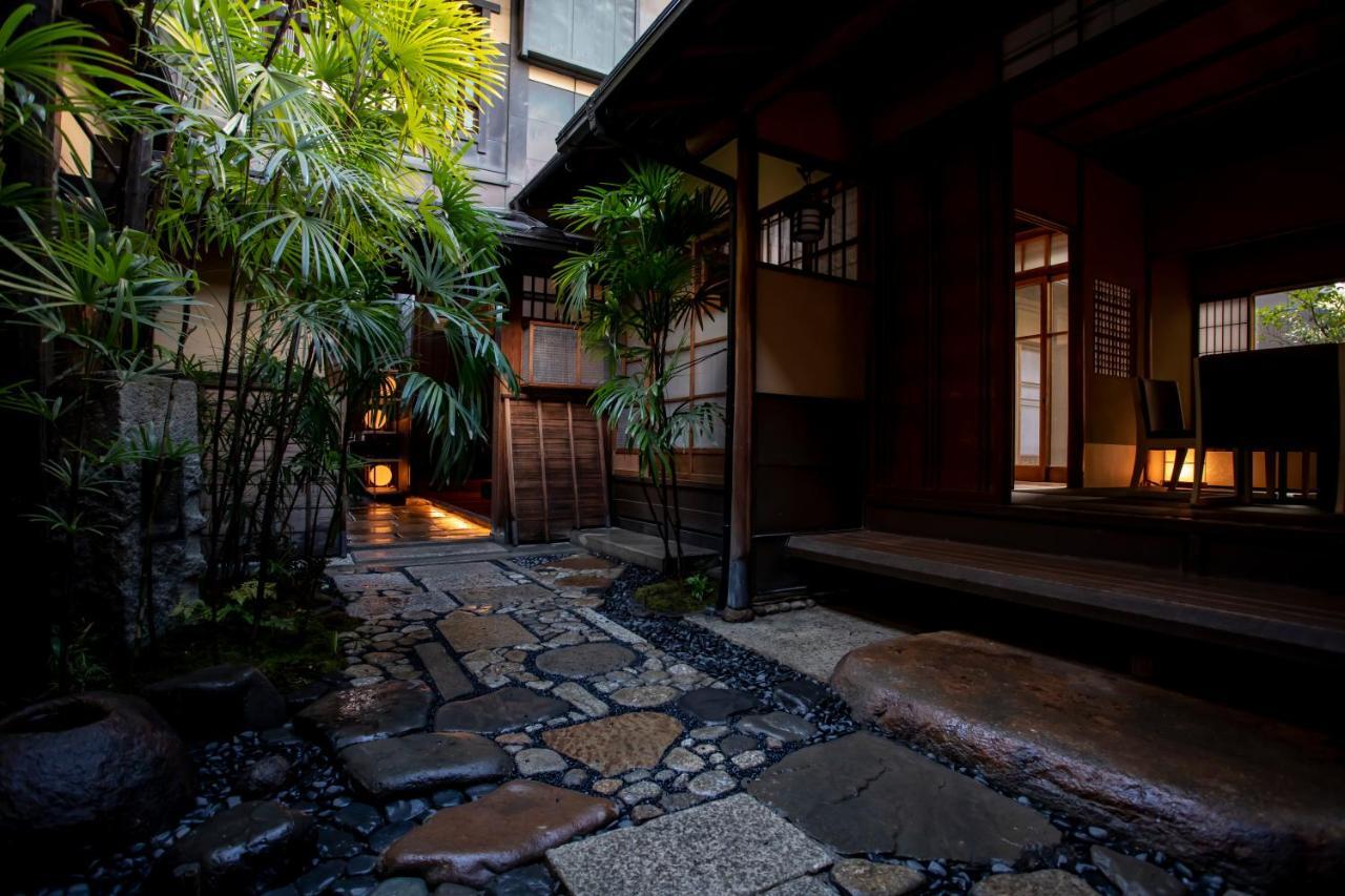 The General Kyoto Takatsuji Fuyacho Hotel Kültér fotó