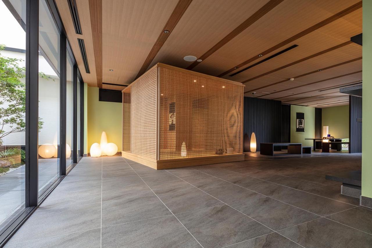 The General Kyoto Takatsuji Fuyacho Hotel Kültér fotó